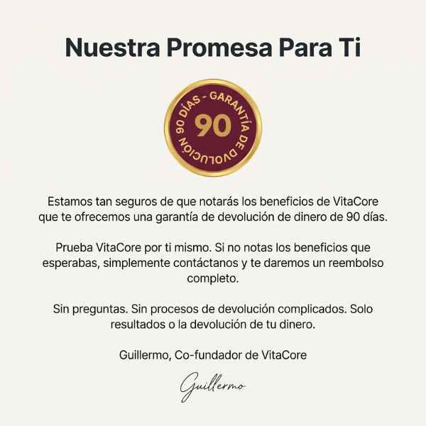 VitaCore® Blood Sugar Complex