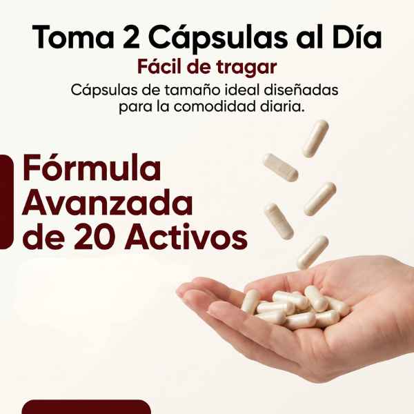 VitaCore® Blood Sugar Complex