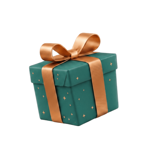 Regalo Misterioso